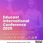 Educast International Conference 2025