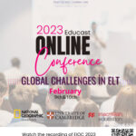 Educast International Conference 2023
