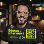 Educast Interviews Podcast