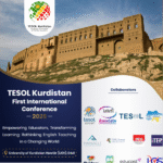 TESOL Kurdistan International Conference 2025