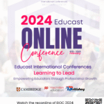 Educast International Conference 2024