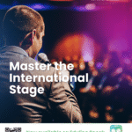 Big News! “Master the International Stage” Program Now LIVE on Eduling Speak App!